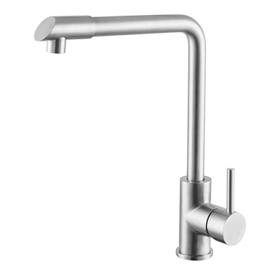 Vòi rửa bát inox SUS 304 Moonoah MN-601 - Image 4