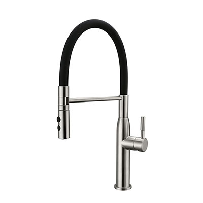 Vòi rửa bát inox SUS 304 Moonoah MN-619 - Image 3