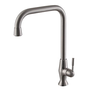 Vòi rửa bát inox SUS 304 Moonoah MN-619 - Image 4