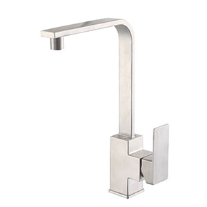 Vòi rửa bát inox SUS 304 Moonoah MN-625 - Image 5