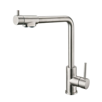 Vòi rửa bát inox SUS 304 Moonoah MN-642 - Image 3