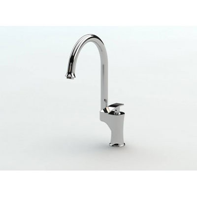 Vòi rửa bát Italisa TA-6363CP - Image 4
