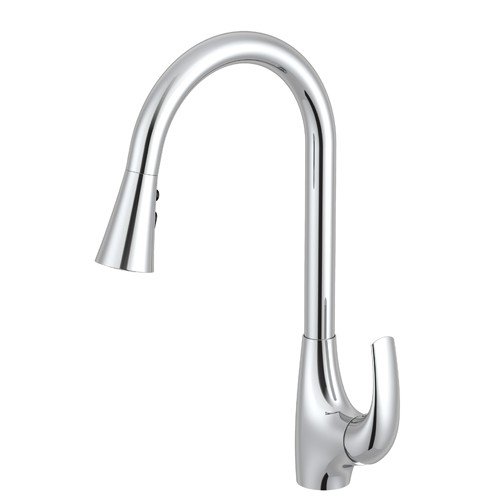 Vòi rửa bát Italisa TA-6423CP - Image 3