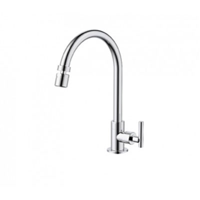 Vòi rửa bát Italisa TA-642CCP - Image 4
