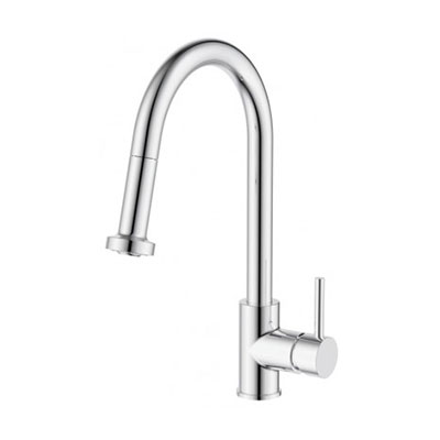 Vòi rửa bát Italisa TA-642CCP - Image 5