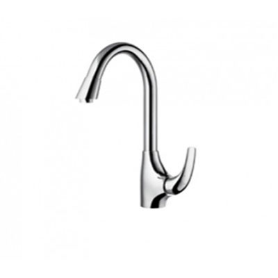 Vòi rửa bát Italisa TA-765GCP - Image 4
