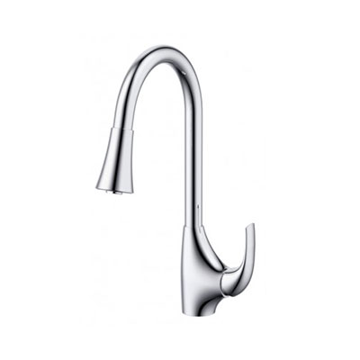 Vòi rửa bát Italisa TA-7713CP - Image 4