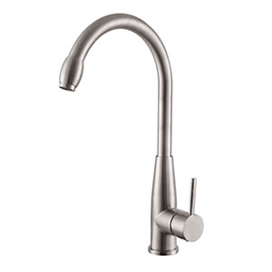 Vòi rửa bát kết hợp RO inox SUS 304 MN-RO-626-2 - Image 5