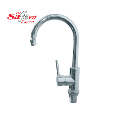 Vòi rửa bát kết hợp RO SafeVN 2071 - Image 3