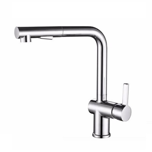 Vòi rửa bát kết hợp vòi RO Bancoot DN04 - Image 4