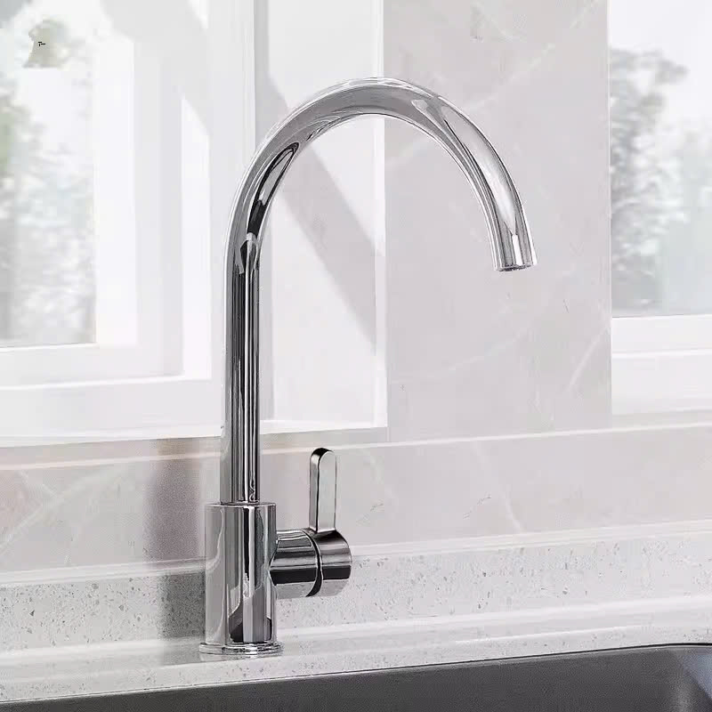 Vòi rửa bát kết hợp vòi RO nước lọc Kohler K-76372T-4-CP - Image 4