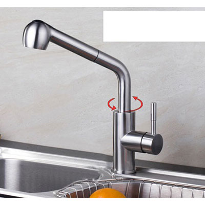 Vòi rửa bát KOENIC KN 3388 - Image 4
