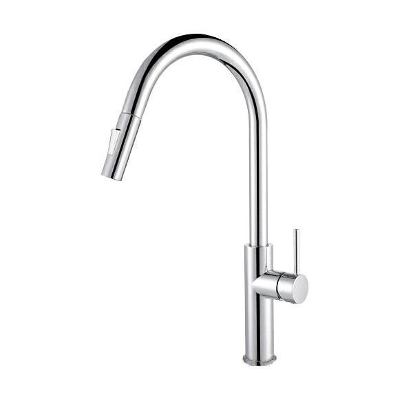 Vòi rửa bát lạnh gắn chậu Bancoot BC 11A - Image 4