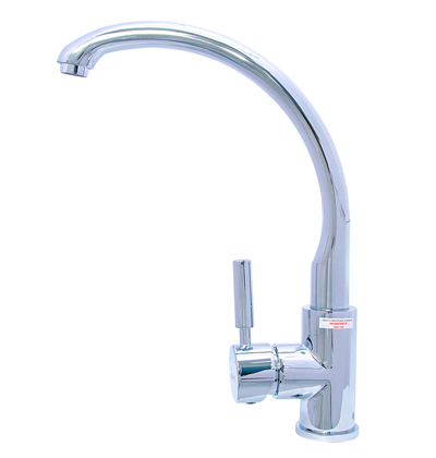 Vòi rửa bát lạnh gắn tường Bancoot BC 12B - Image 3