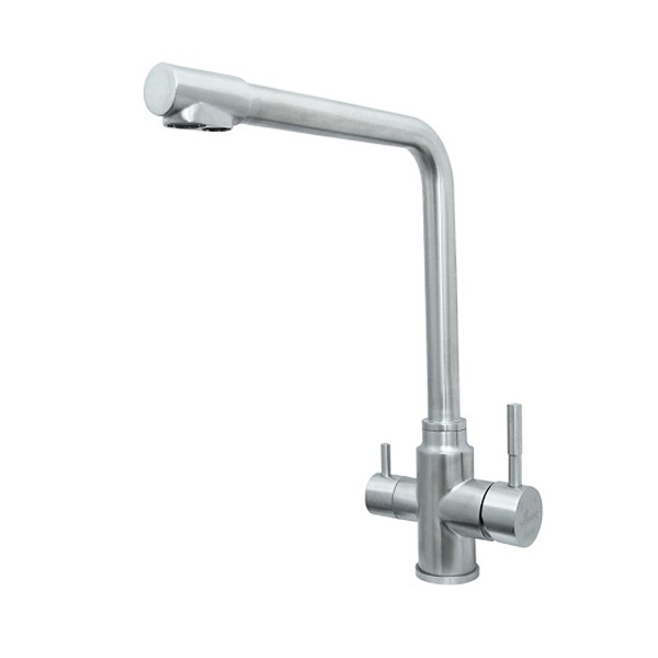 Vòi rửa bát lạnh gắn tường Bancoot BC 12B - Image 5