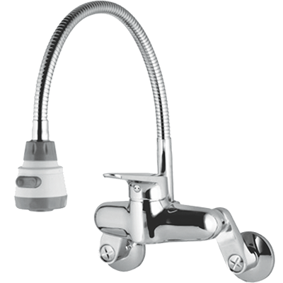 Vòi rửa bát lạnh Mirolin MC16 - Image 4