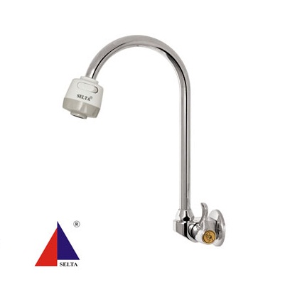 Vòi rửa bát lạnh Selta SS-107C