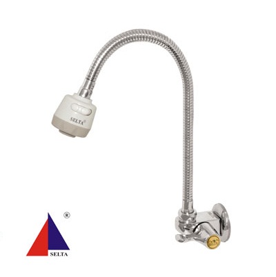 Vòi rửa bát lạnh Selta SS-108F - Image 5