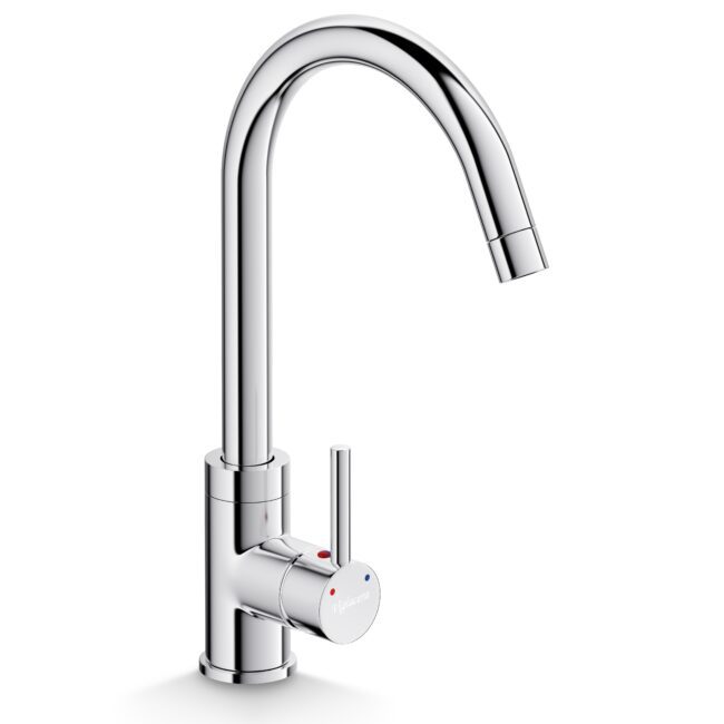 Vòi rửa bát lạnh Viglacera VG-707 - Image 3