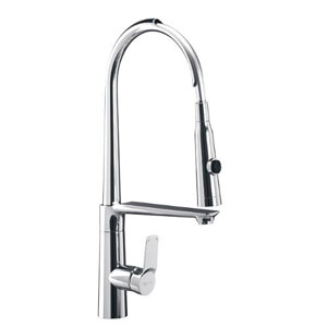 Vòi rửa bát lạnh Viglacera VG-707 - Image 4