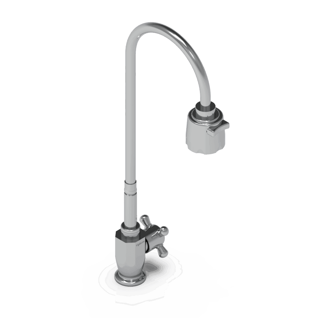 Vòi rửa bát lạnh Viglacera VG-708 - Image 4
