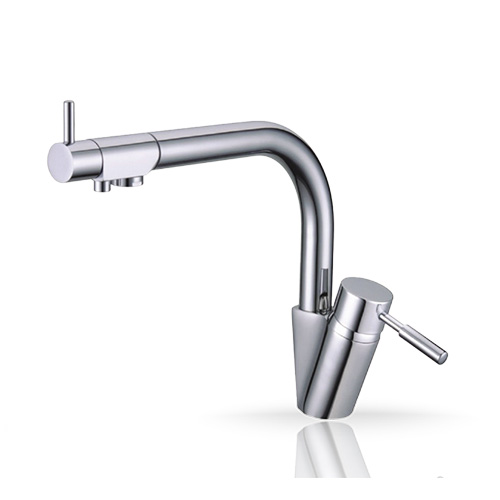 Vòi rửa bát Lorca TA-102S - Image 4