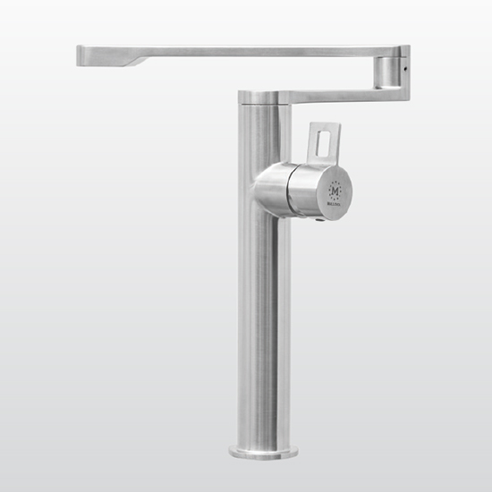 Vòi rửa bát Malloca K060-S