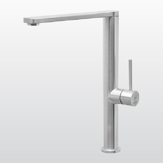 Vòi rửa bát Malloca K061-S