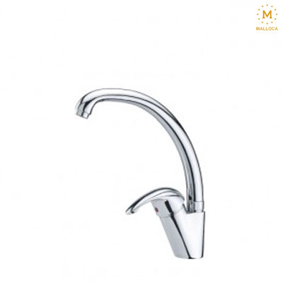 Vòi rửa bát Malloca K119T1 - Image 3