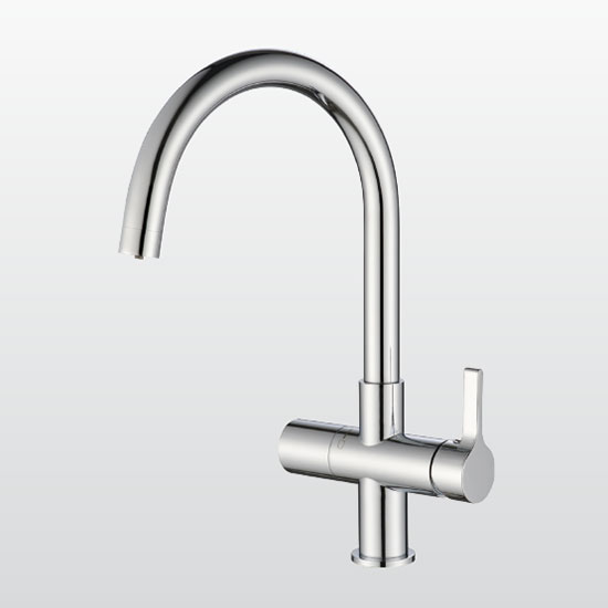 Vòi rửa bát Malloca K119T1 - Image 4