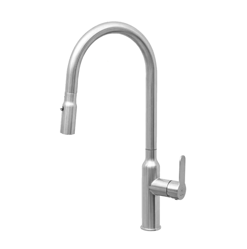 Vòi rửa bát Malloca K119T3 - Image 3