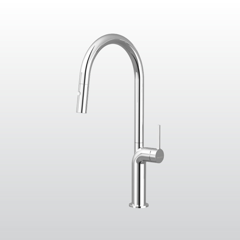 Vòi rửa bát Malloca K119T4 - Image 4