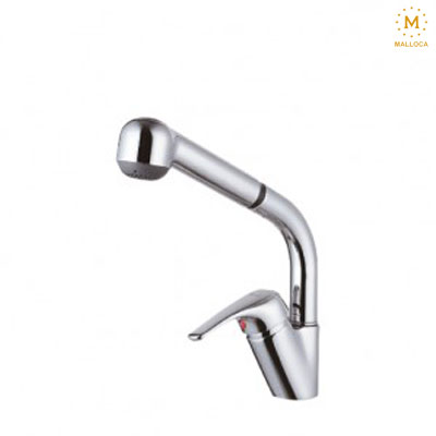 Vòi rửa bát Malloca K120 - Image 3