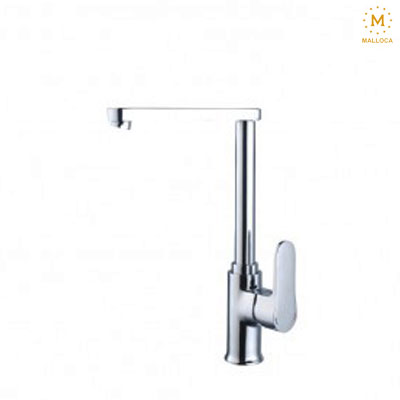 Vòi rửa bát Malloca K129T