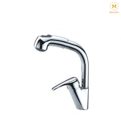 Vòi rửa bát Malloca K130-S - Image 3