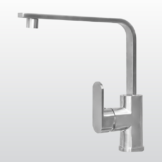Vòi rửa bát Malloca K140 - Image 3