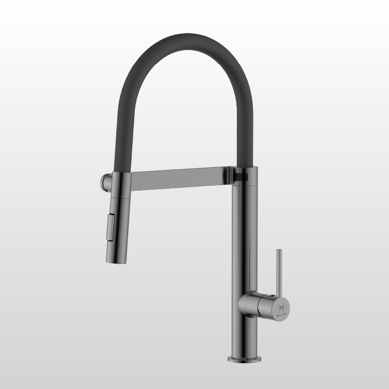 Vòi rửa bát Malloca K140 - Image 4