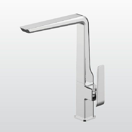 Vòi rửa bát Malloca K140 - Image 5