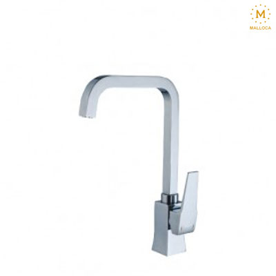 Vòi rửa bát Malloca K151T - Image 3