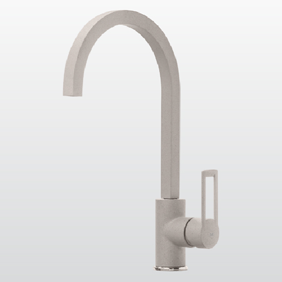 Vòi rửa bát Malloca K186 - Image 5