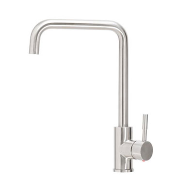 Vòi rửa bát Malloca K202C - Image 3