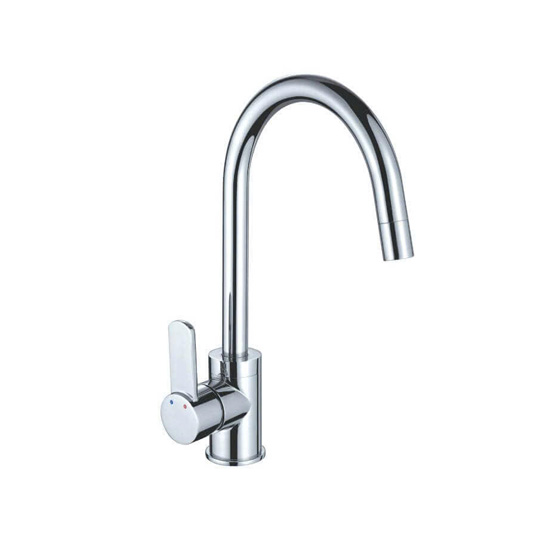 Vòi rửa bát Malloca K275C - Image 4