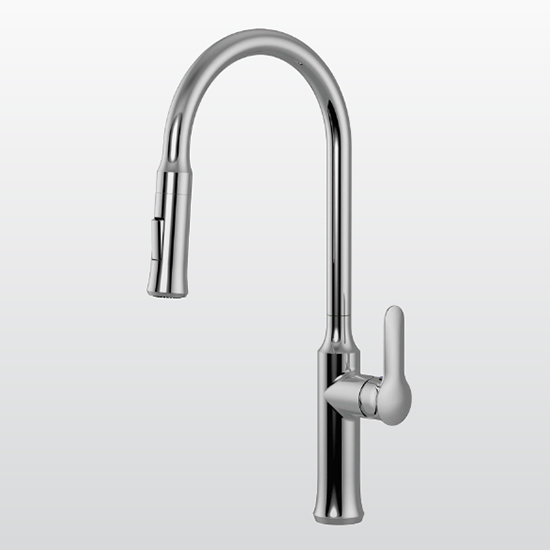 Vòi rửa bát Malloca K279C - Image 5