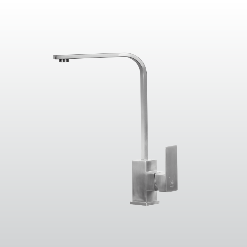 Vòi rửa bát Malloca K290C - Image 5