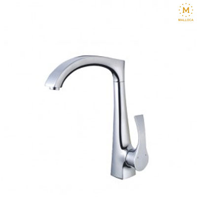 Vòi rửa bát Malloca K291C - Image 3