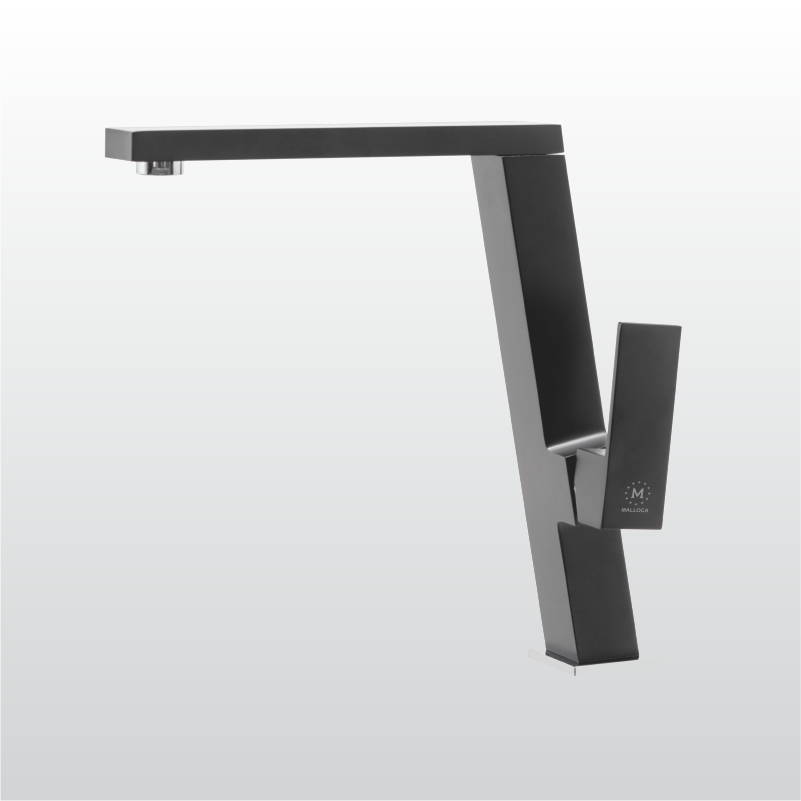 Vòi rửa bát Malloca K291C - Image 5