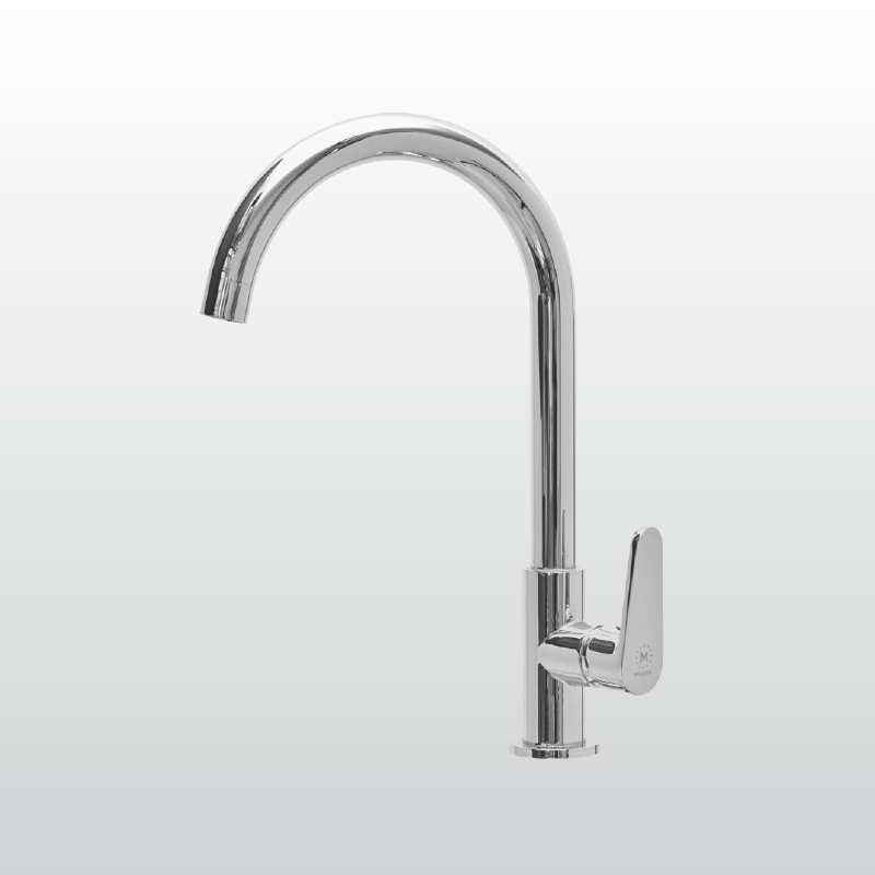 Vòi rửa bát Malloca K298C - Image 3