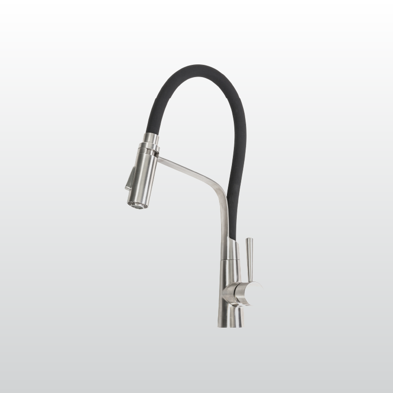 Vòi rửa bát Malloca K529-S - Image 3