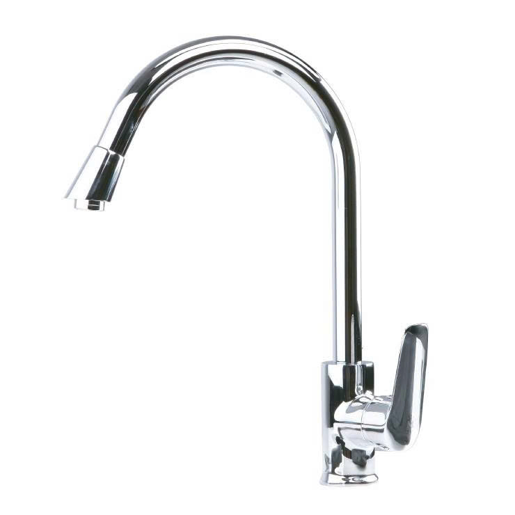 Vòi rửa bát Malloca K529-S - Image 4