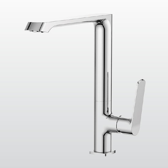 Vòi rửa bát Malloca K82C